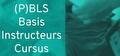 NRR Basis Instructeurs Cursus (BIC) BLS & PBLS Opfris- en vervolgtraining (herhaling)