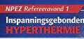NPEZ Refereeravond: Inspanningsgebonden hyperthermie in de evenementenzorg